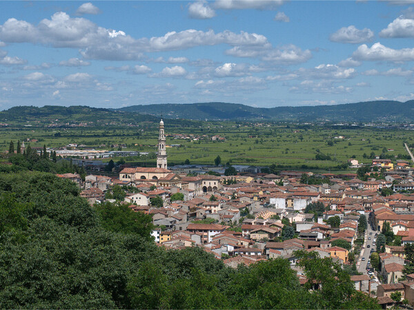 Immagine Monteforte d'Alpone